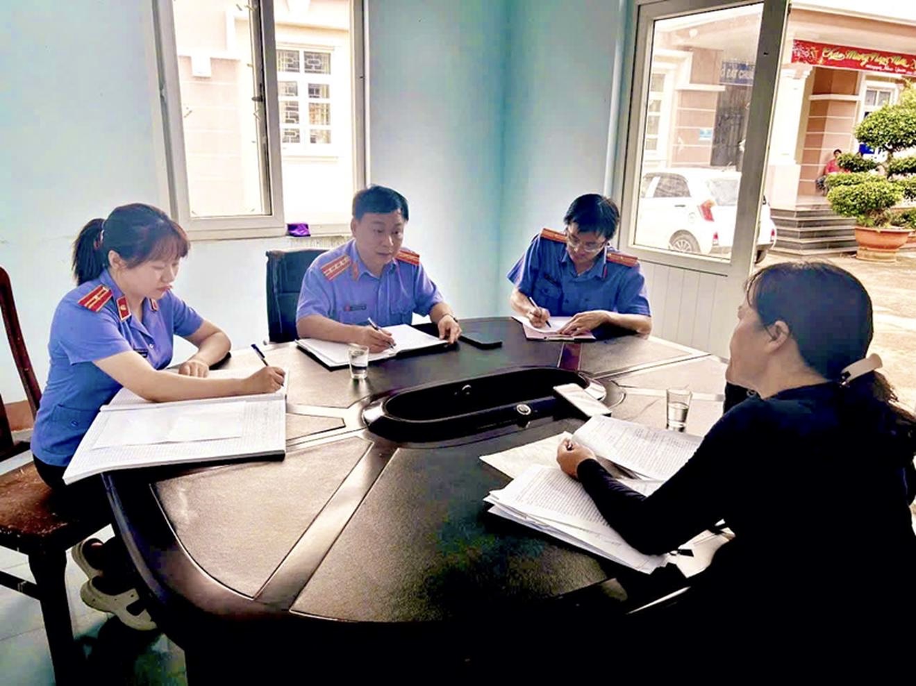 Sửa đổi, bổ sung một số quy định về khiếu nại và giải quyết khiếu nại