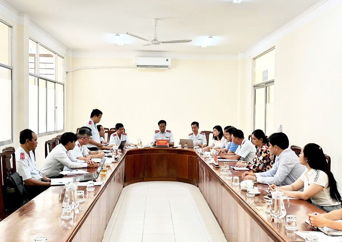 Thanh tra hoạt động của nhiều công ty dược phẩm, mỹ phẩm