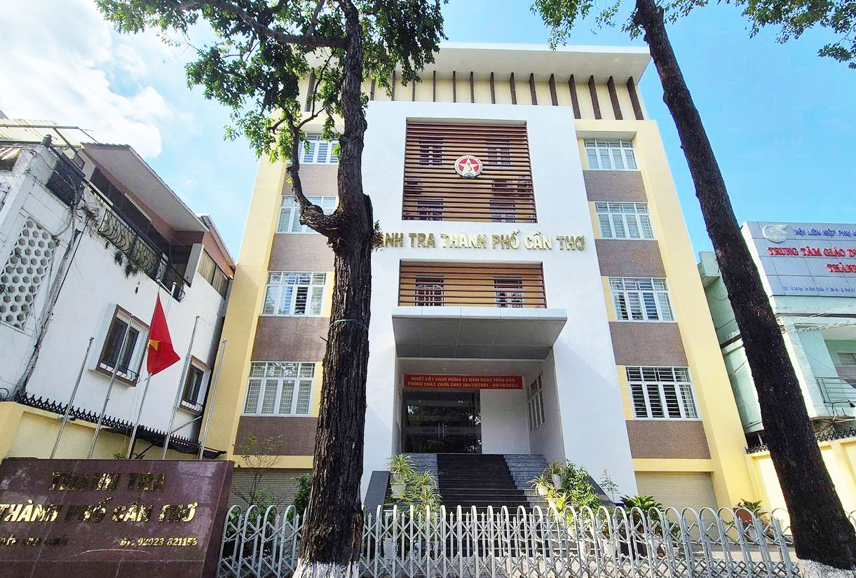 Phát hiện 139 nền đất cụm dân cư vượt lũ huyện Châu Thành cũ giao sai đối tượng ưu tiên