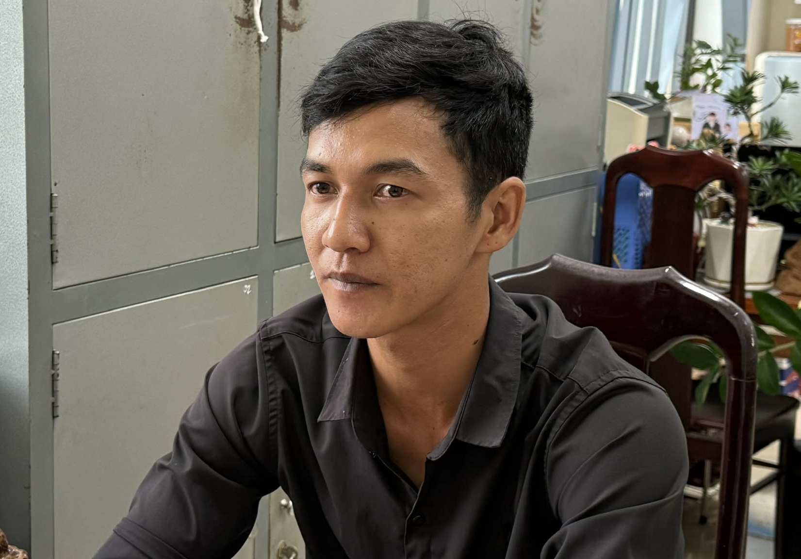 Khởi tố, bắt giam đối tượng xâm hại bé gái 15 tuổi ở Đắk Lắk