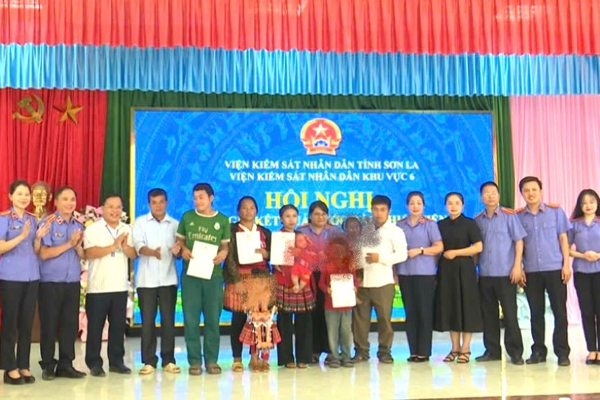 Kết quả bước đầu thực hiện Nghị quyết số 205 của Quốc hội tại xã Xuân Nha và Lóng Sập