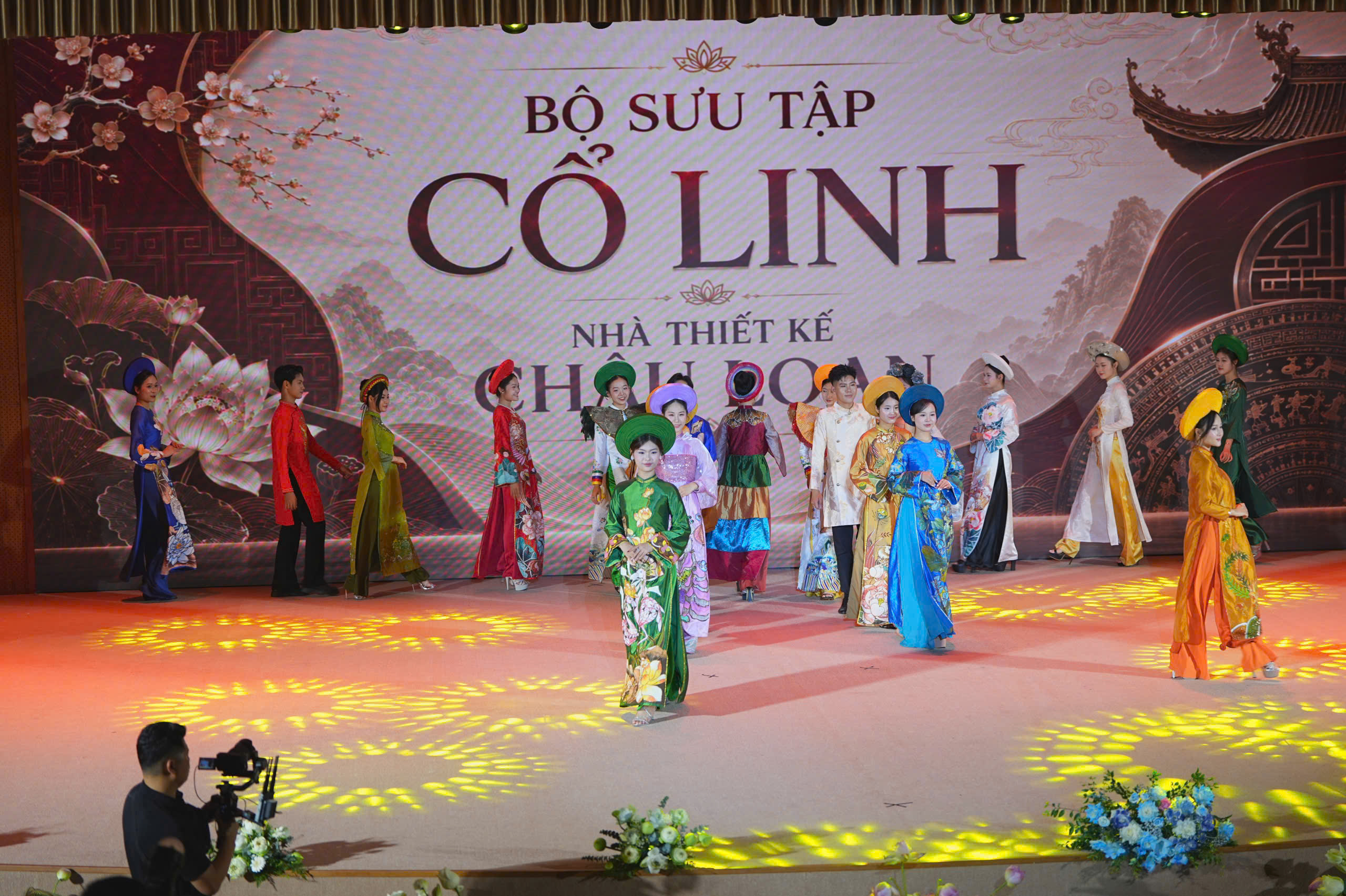 Phụ nữ Hải Phòng tôn vinh di sản qua Lễ hội Áo dài 2026