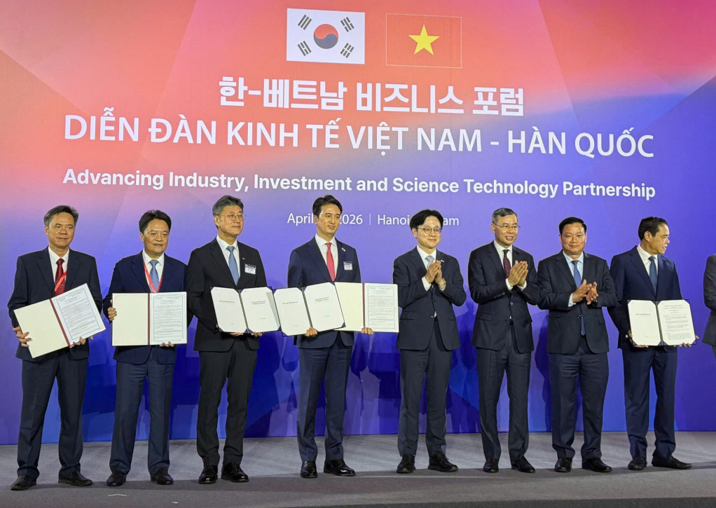 LNG Quỳnh Lập - Động lực mới cho an ninh năng lượng Bắc Trung Bộ