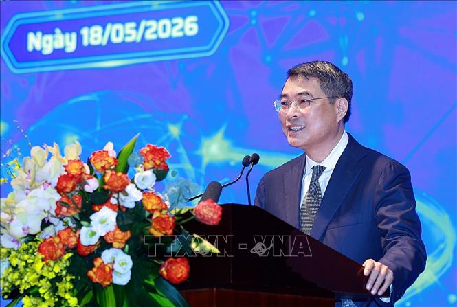 Thủ tướng Lê Minh Hưng  Chìa khóa vàng khoa học công nghệ, đổi mới sáng tạo