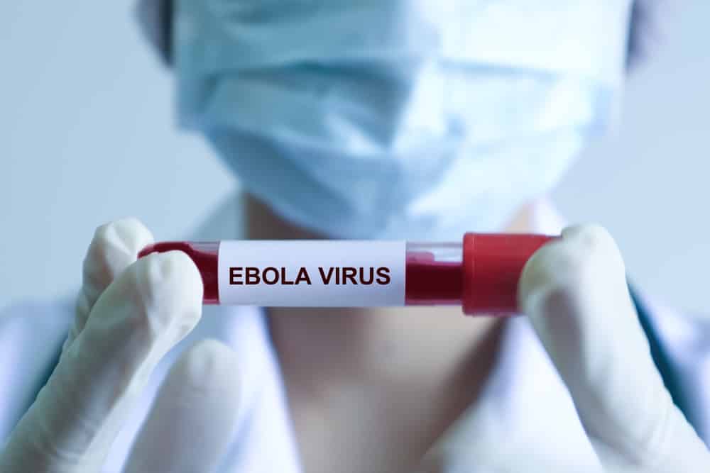 Bộ Y tế tăng cường giám sát các cơ sở y tế trước thông tin dịch bệnh Ebola