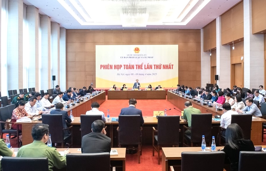Quy định chi tiết một số điều và biện pháp thi hành Luật Tương trợ tư pháp về dân sự