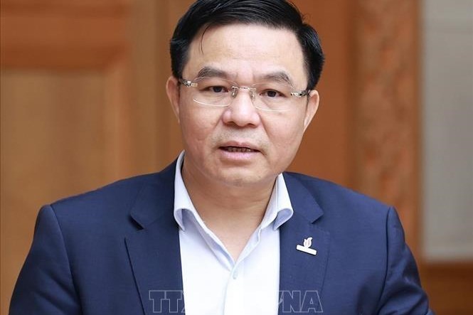 Thành lập Đoàn đàm phán Chính phủ về kinh tế và thương mại quốc tế