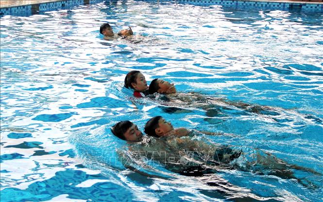 Công điện của Thủ tướng Chính phủ về tăng cường công tác phòng, chống đuối nước đối với trẻ em