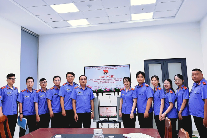 Sôi nổi chuỗi hoạt động kỷ niệm 136 năm Ngày sinh Chủ tịch Hồ Chí Minh