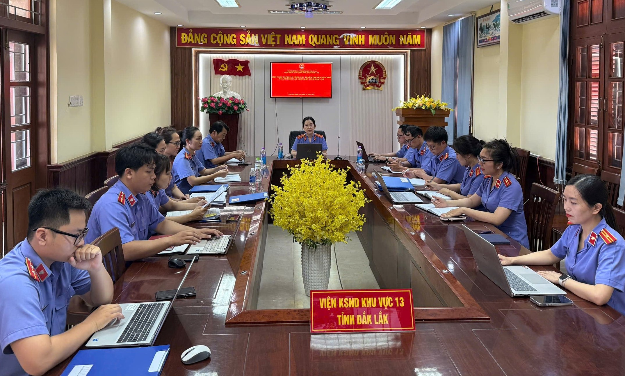 Viện kiểm sát kiến nghị phòng ngừa tai nạn đuối nước ở trẻ em
