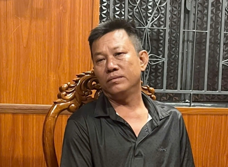 Bắt giữ nghi phạm sát hại 3 người trong cùng gia đình ở Tây Ninh