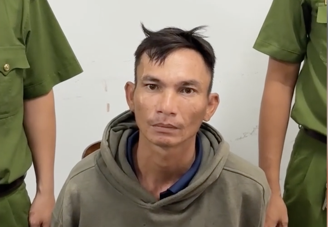 Bắt nghi can vụ một phụ nữ tử vong bất thường trong nhà nghỉ