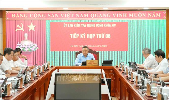 Kỷ luật nhiều cán bộ tỉnh Bắc Ninh và Quảng Ninh