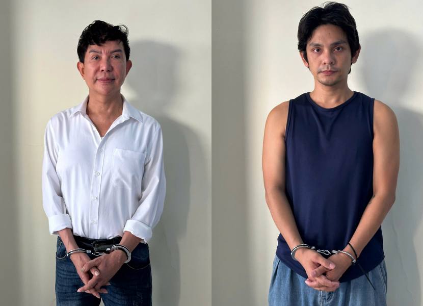 Phê chuẩn khởi tố, bắt tạm ca sĩ Long Nhật và 70 đối tượng trong đường dây ma túy quy mô lớn