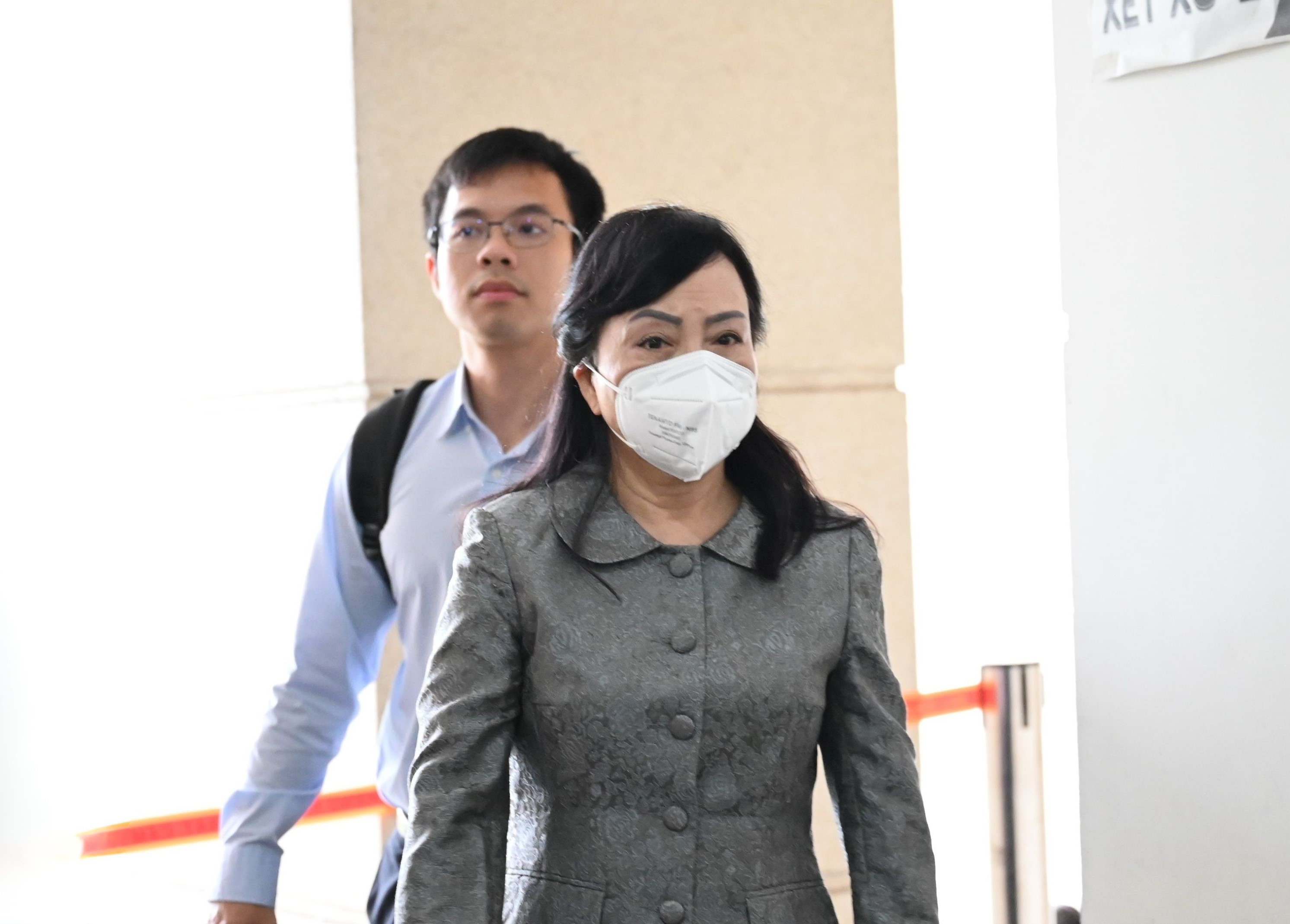 Xét xử cựu Bộ trưởng Nguyễn Thị Kim Tiến gây thất thoát hơn 800 tỉ đồng
