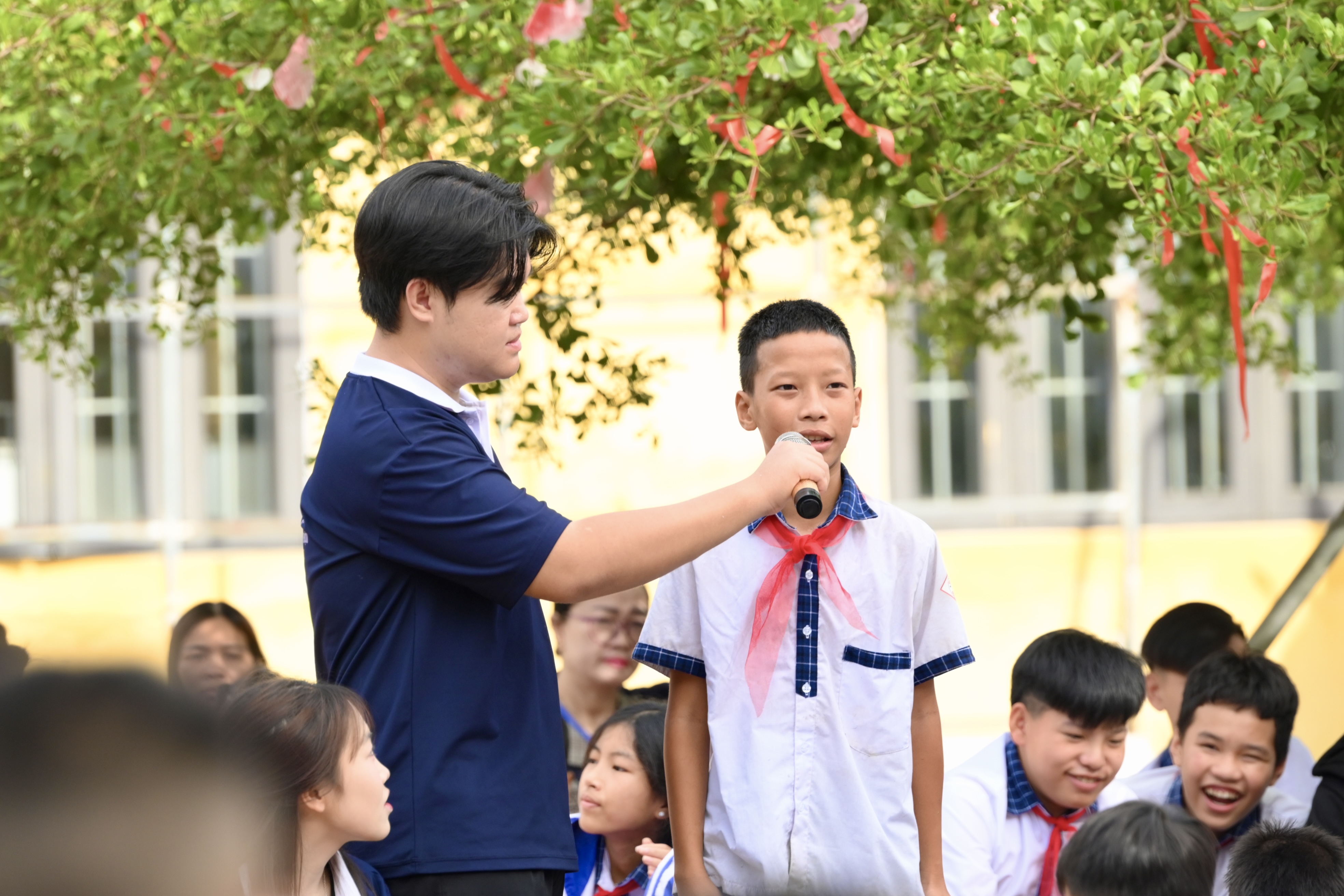 Hợp tác đào tạo kỹ năng nghề luật cho sinh viên