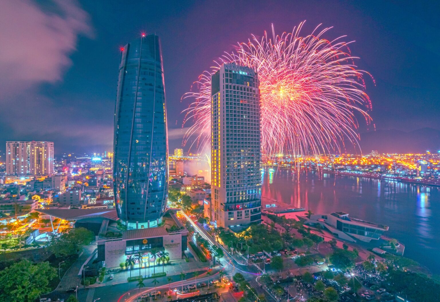 Hé lộ đội hình khủng, liệu DIFF 2026 sẽ trở thành mùa giải pháo hoa kịch tính nhất lịch sử tổ chức