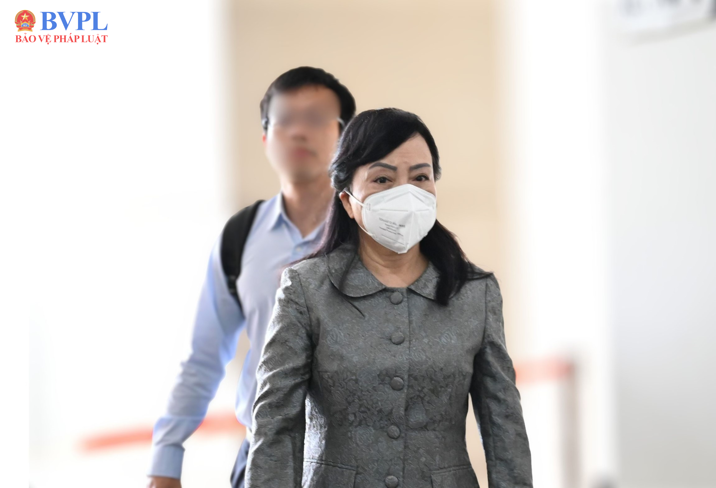 Xét xử cựu Bộ trưởng Nguyễn Thị Kim Tiến gây thất thoát hơn 800 tỉ đồng