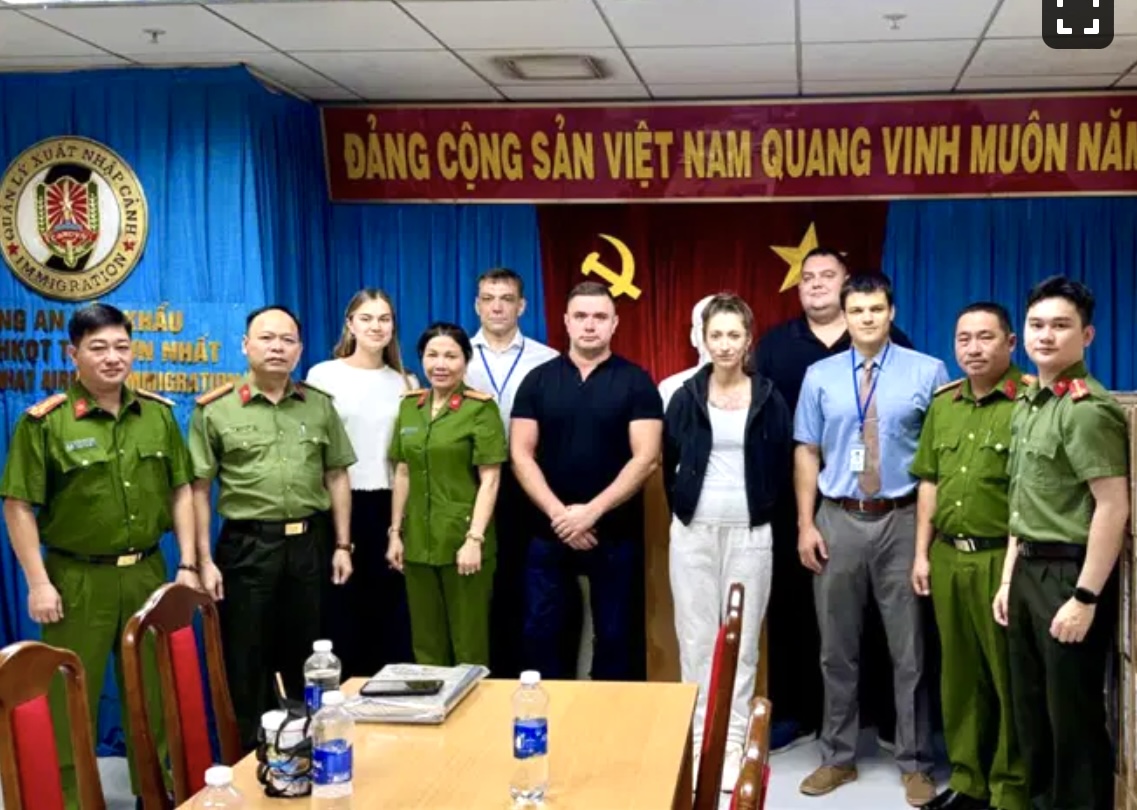 Chính phủ ban hành Nghị định quy định chi tiết một số điều của Luật Dẫn độ