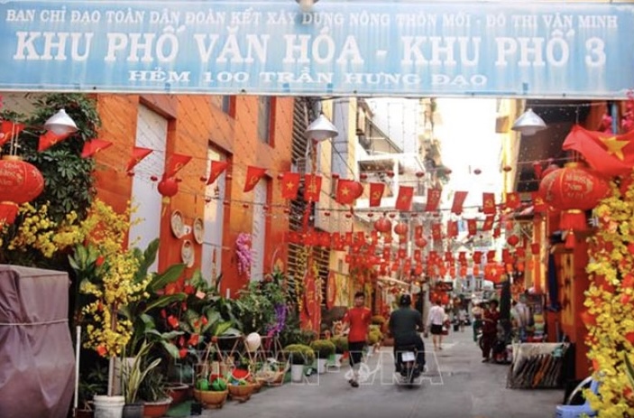 Khẩn trương rà soát, xây dựng phương án sắp xếp thôn, tổ dân phố trước 10 6 2026