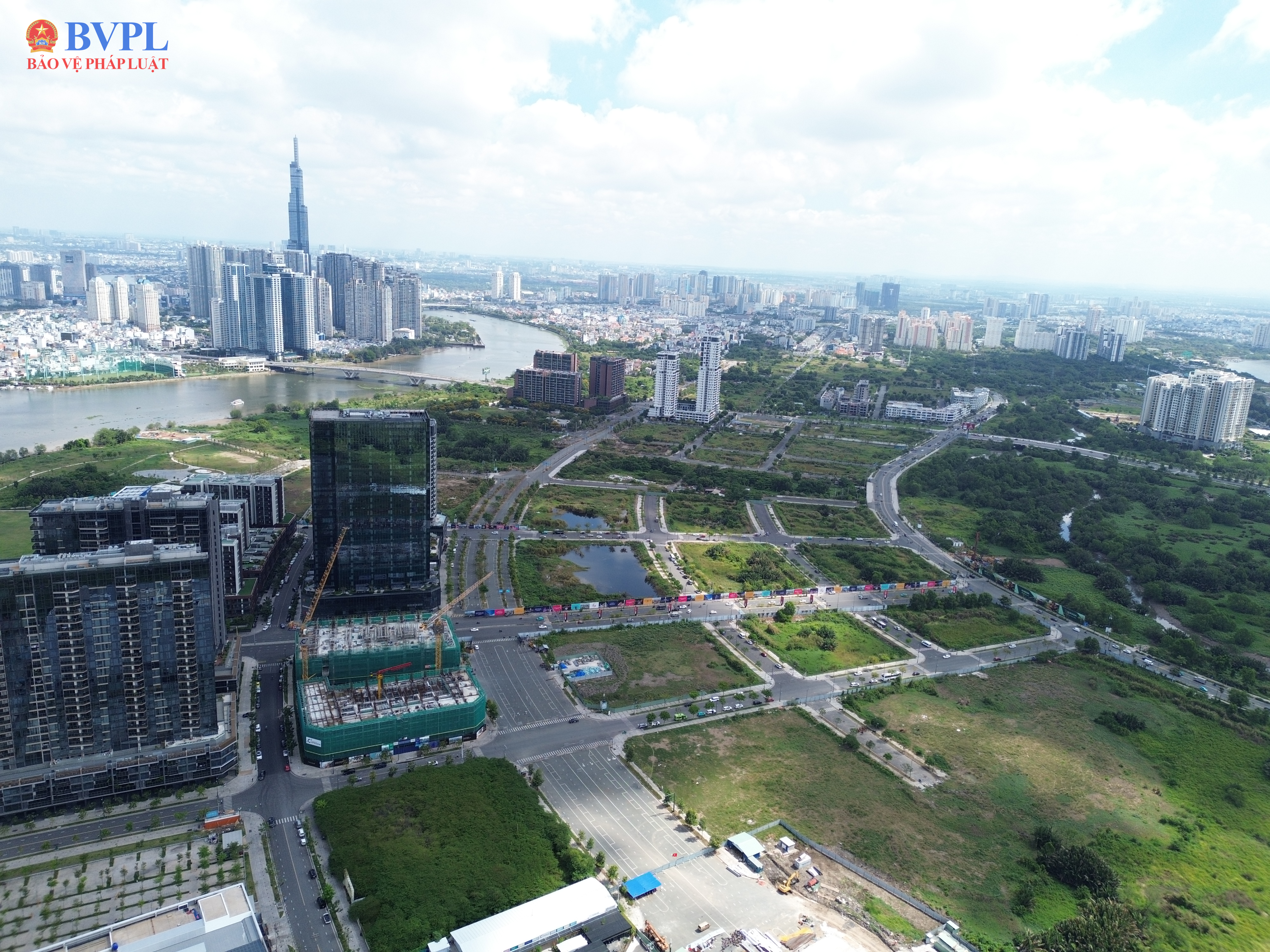 TP Hồ Chí Minh giải quyết vướng mắc trong cấp phép xây dựng