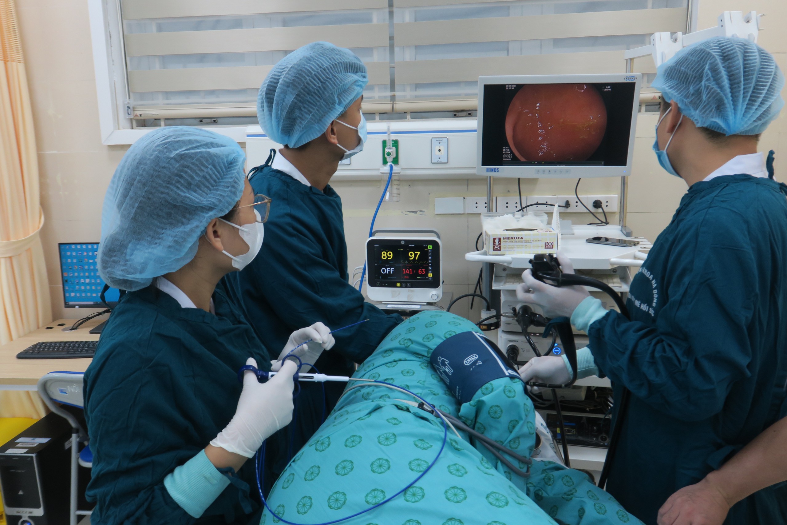 Bệnh tiêu hóa mùa mưa Không chỉ đau bụng, có thể nguy hiểm tính mạng