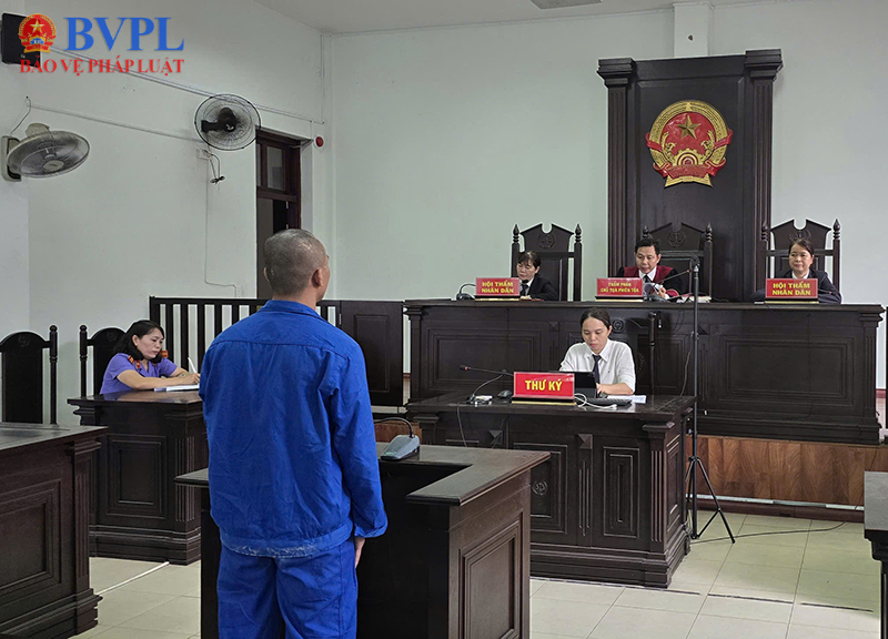 Phòng 7 VKSND TP Hồ Chí Minh tham dự đột xuất nhiều phiên tòa hình sự sơ thẩm