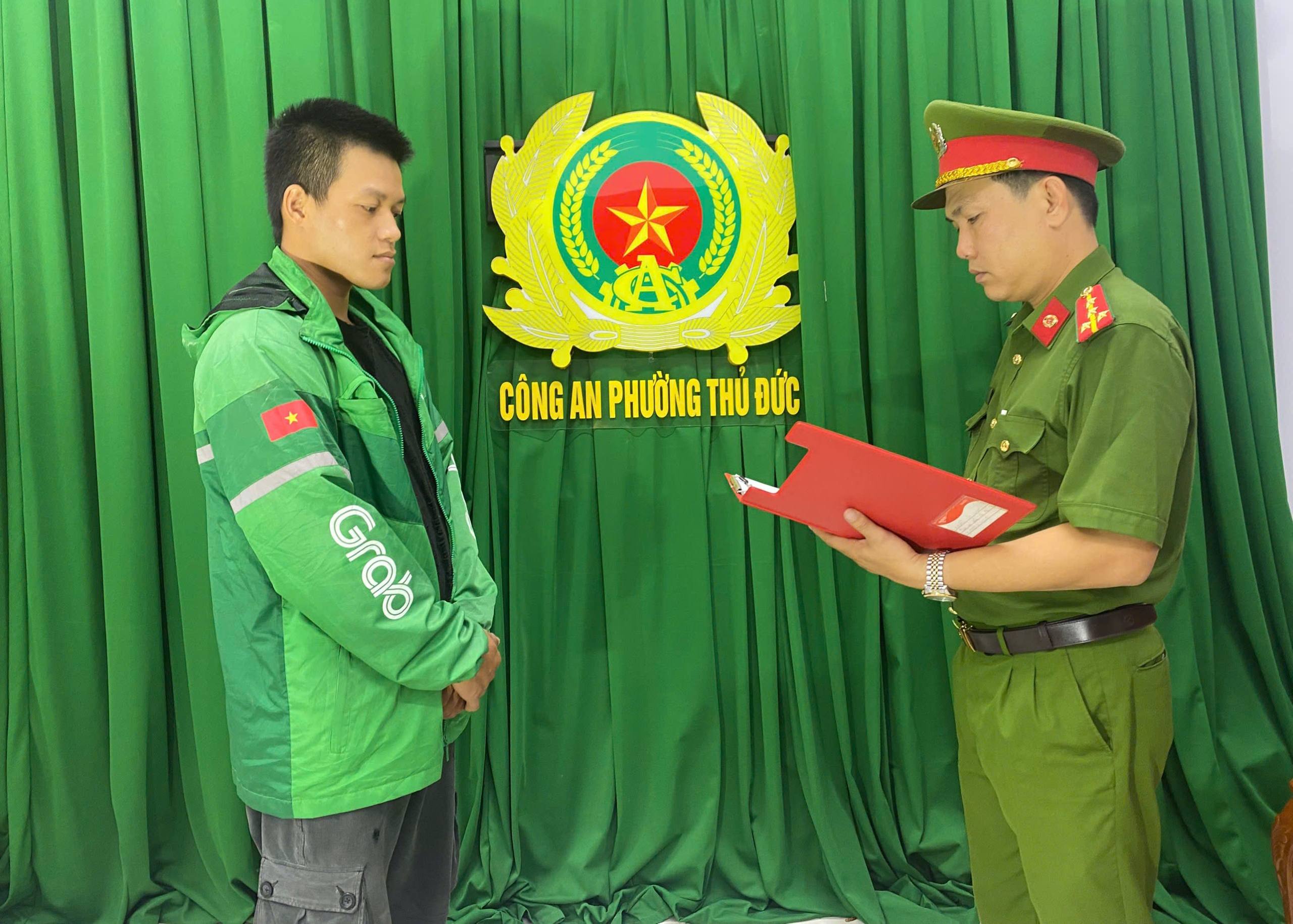 Củng cố hồ sơ, xử lý nghiêm tài xế xe công nghệ chặn, đánh người vì mâu thuẫn cá nhân