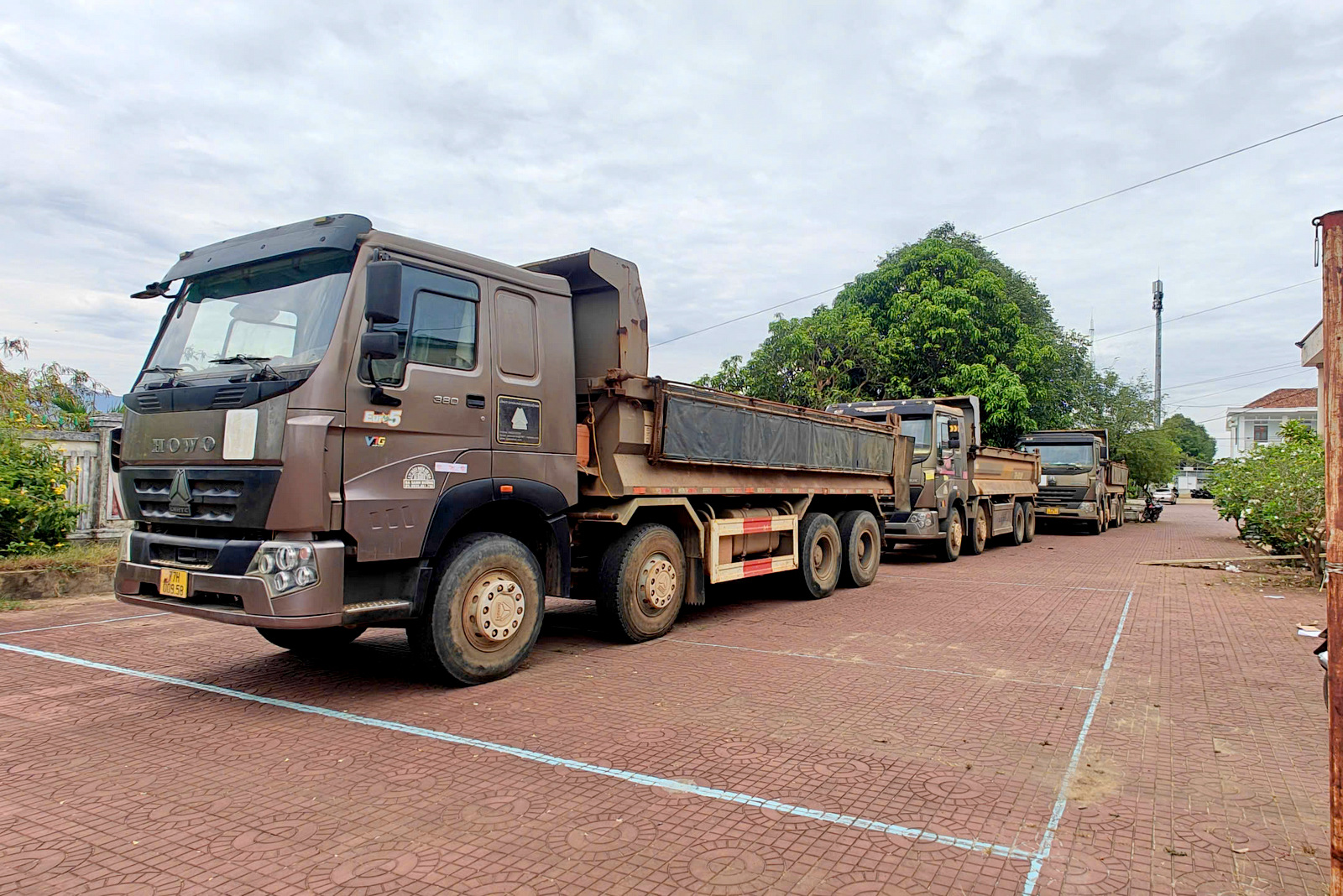 Doanh nghiệp khiếu nại việc tạm giữ phương tiện, giấy tờ không lập biên bản tại Gia Lai