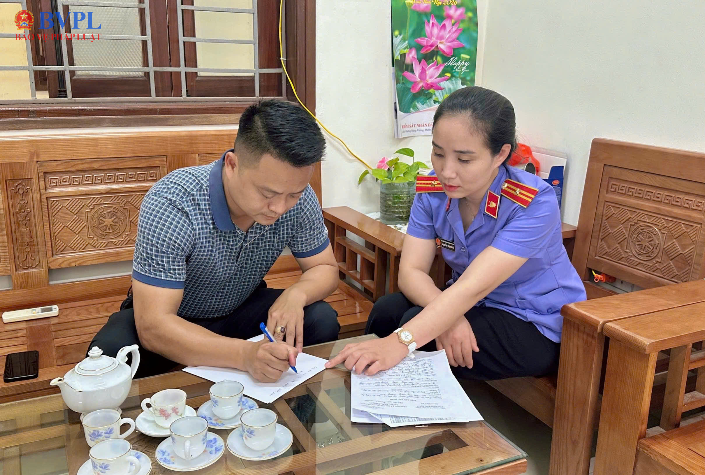 Kiến nghị bảo vệ lợi ích công và quyền lợi người lao động trong lĩnh vực bảo hiểm xã hội