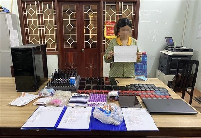 VKSND TP Đồng Nai kiến nghị áp dụng biện pháp phòng ngừa tội phạm trong lĩnh vực công nghệ cao