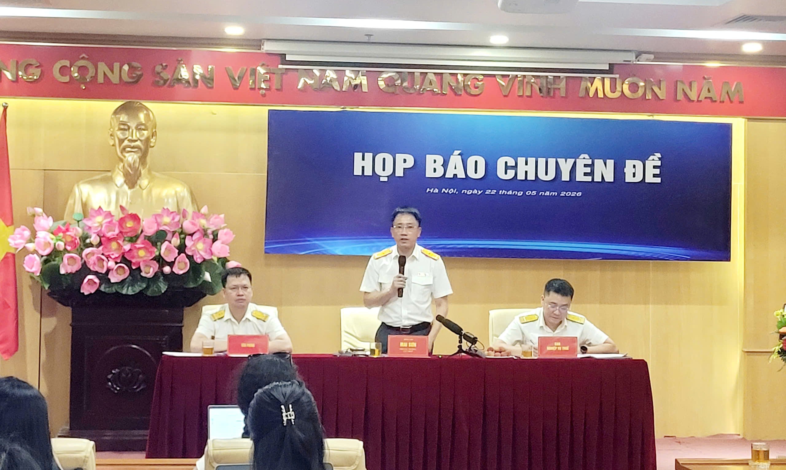 Sẽ hủy bỏ ngay việc tạm hoãn xuất nhập cảnh khi hoàn thành nghĩa vụ thuế