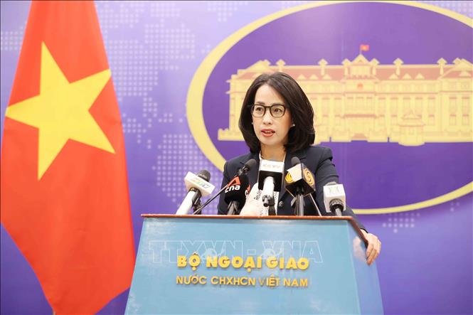 Phản ứng của Việt Nam trước cáo buộc của Bộ Tư pháp Hoa Kỳ đối với Đại tướng Raúl Castro