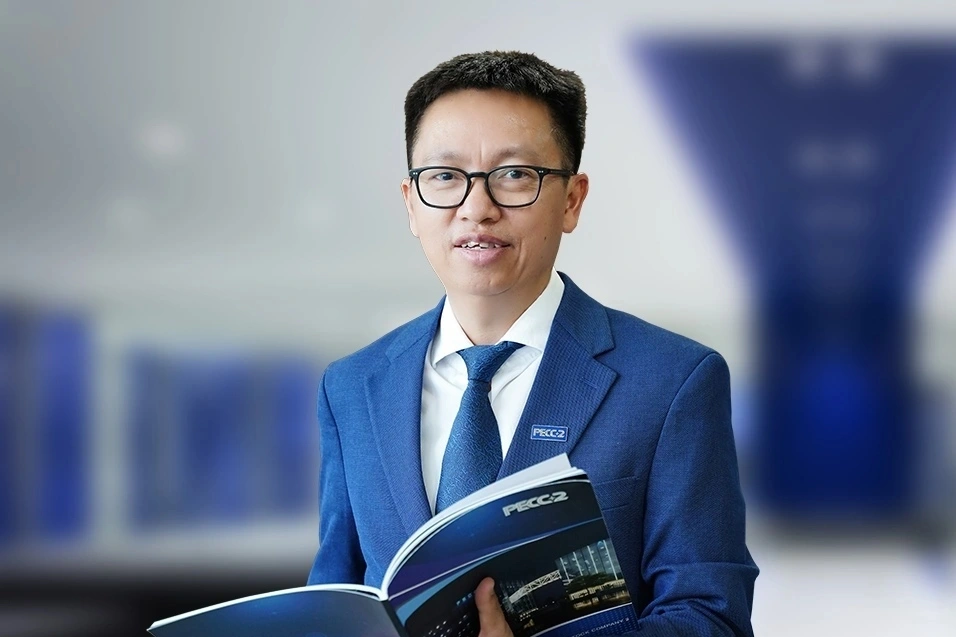 VKSND tối cao phê chuẩn khởi tố Chủ tịch và Kế toán trưởng Công ty Cổ phần Tư vấn Xây dựng Điện 2