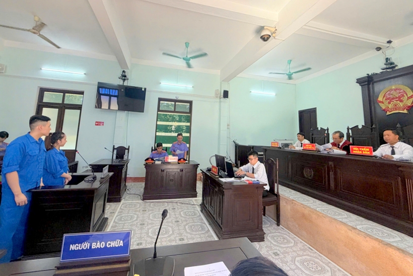 Quy định về hồ sơ, trình tự, thủ tục xác định tình trạng nghiện ma túy