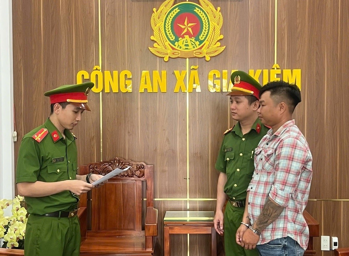 Phê chuẩn khởi tố đối tượng lừa đảo bằng thủ đoạn nhận tìm gà bị mất