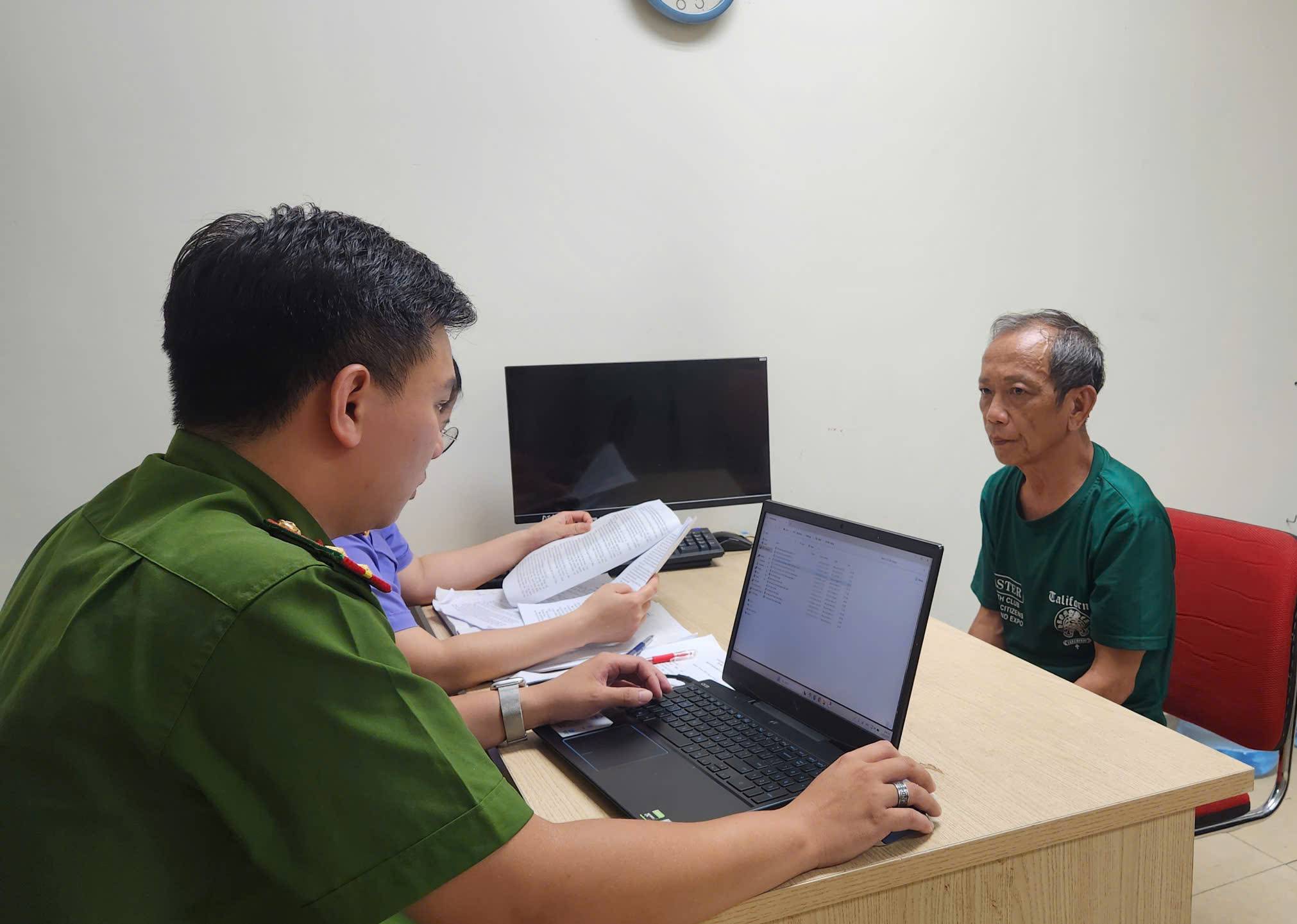 Thần y rởm lừa đảo chiếm đoạt hàng trăm tỉ đồng như thế nào