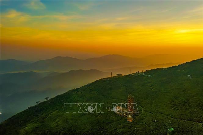 Quảng Ninh đặt mục tiêu đón 2,3 triệu lượt khách đến Yên Tử năm 2026