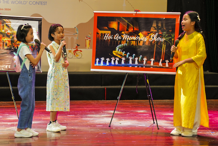 Festival thiếu nhi toàn quốc lần thứ nhất - năm 2026 diễn ra tại Lâm Đồng