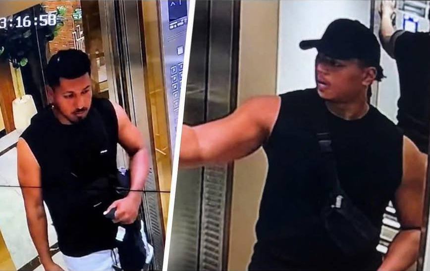 Bắt 2 nghi phạm gây ra vụ nổ súng vào nhóm người nước ngoài