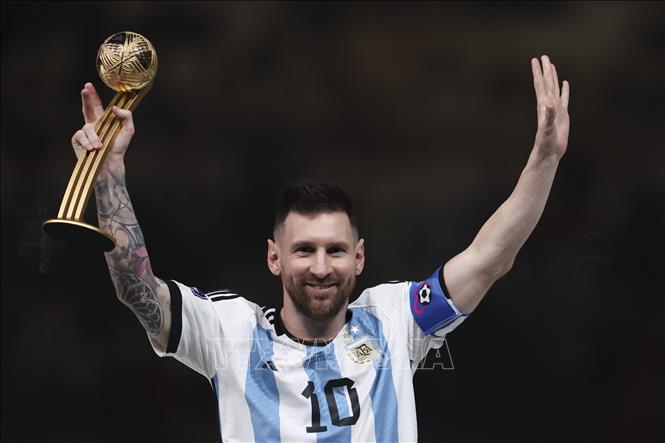 World Cup 2026 Argentina gấp rút hoàn thiện lực lượng bảo vệ ngôi vương