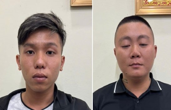 Bốc đồng khi tham gia giao thông, nhóm thanh, thiếu niên vướng vòng lao lý