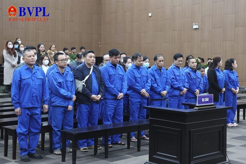 VKSND tối cao truy tố 3 cựu Thẩm phán trong vụ chạy án cho bị cáo được hưởng án treo