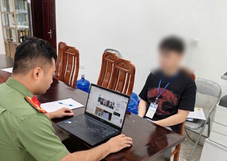 Cảnh báo tình trạng cho mượn, mua bán tài khoản ngân hàng, ví điện tử