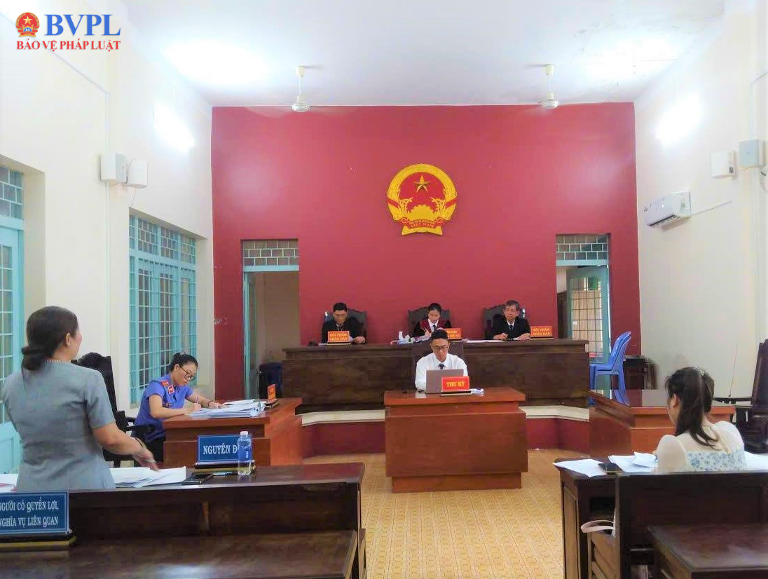 VKSND Khu vực 8, tỉnh Tây Ninh kiến nghị phòng ngừa vi phạm trong hoạt động công chứng
