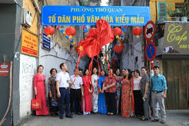 Trình tự, thủ tục, hồ sơ thành lập, sắp xếp thôn, tổ dân phố