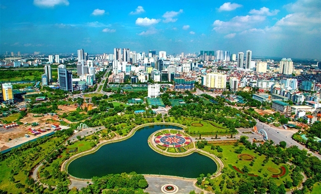 Ban hành Kế hoạch triển khai thi hành Luật Thủ đô