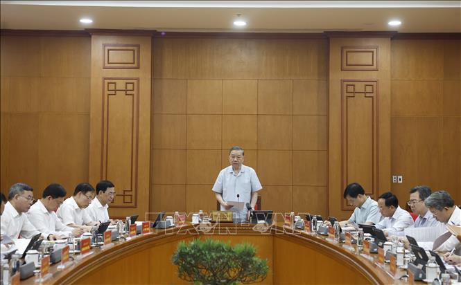 Khoa học cơ bản - nền tảng chiến lược của phát triển quốc gia trong thế kỷ XXI