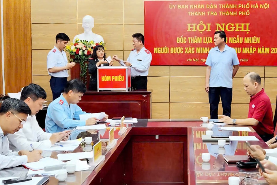 Sửa đổi, bổ sung một số quy định về giải trình và trách nhiệm xử lý vụ việc có dấu hiệu tham nhũng