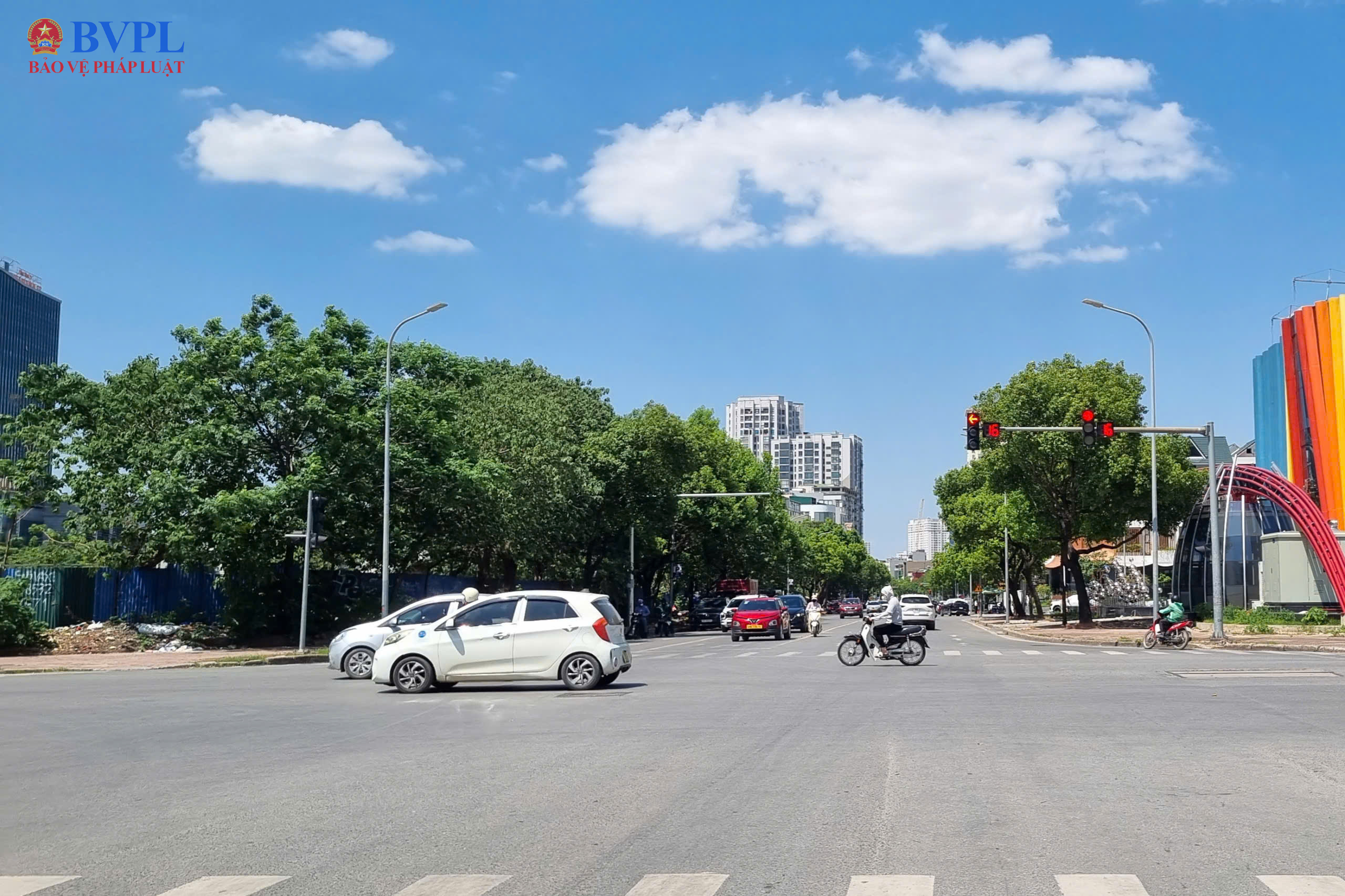Hà Nội nghiên cứu thu phí giảm ùn tắc tại một số khu vực trong tương lai